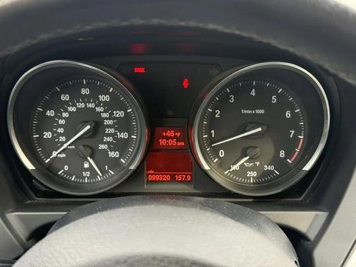 2009 BMW Z4 sDrive30i