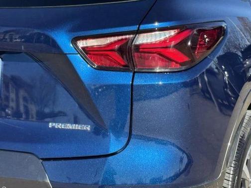 2022 Chevrolet Blazer Premier