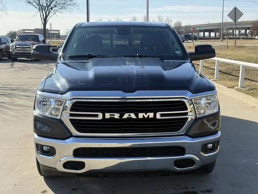 2020 RAM 1500 Lone Star