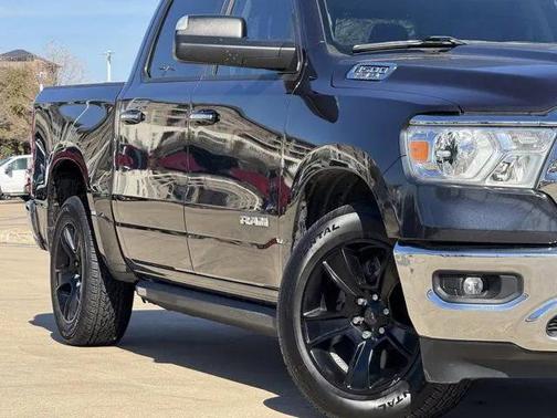 2020 RAM 1500 Lone Star