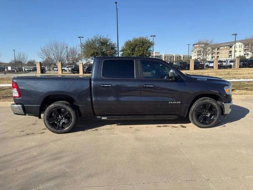 2020 RAM 1500 Lone Star