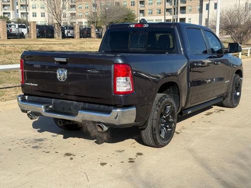 2020 RAM 1500 Lone Star