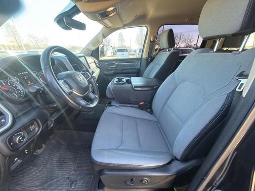 2020 RAM 1500 Lone Star