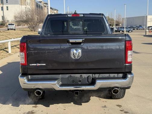 2020 RAM 1500 Lone Star