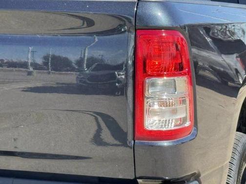 2020 RAM 1500 Lone Star