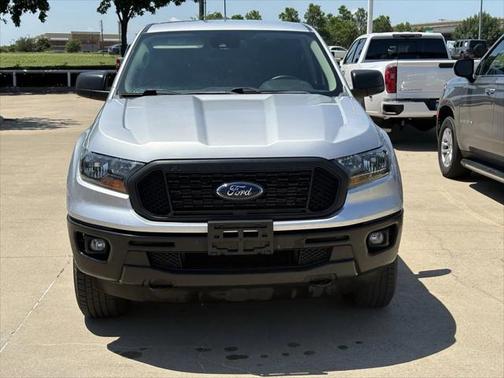 2019 Ford Ranger XL