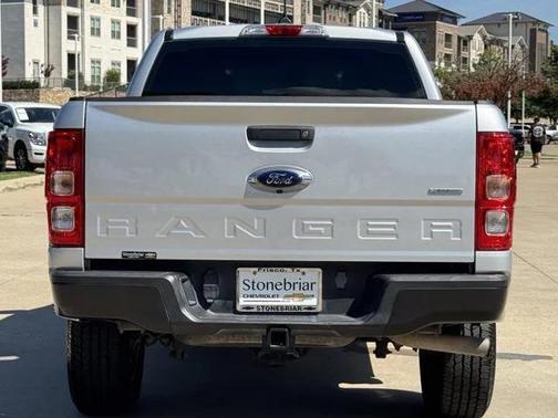 2019 Ford Ranger XL