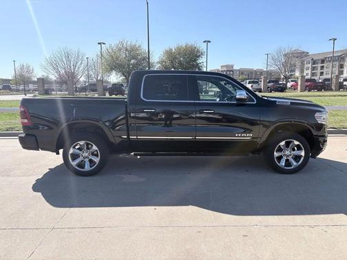 2021 RAM 1500 Limited