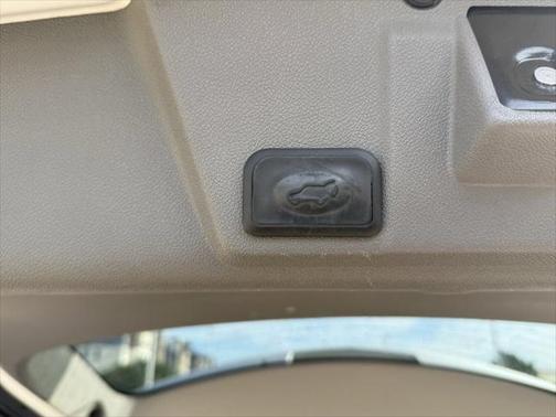 2014 Chevrolet Traverse LTZ
