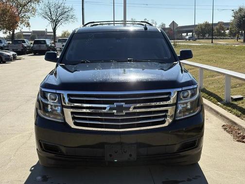 2018 Chevrolet Tahoe LS