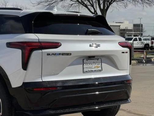 2025 Chevrolet Blazer EV RWD RS