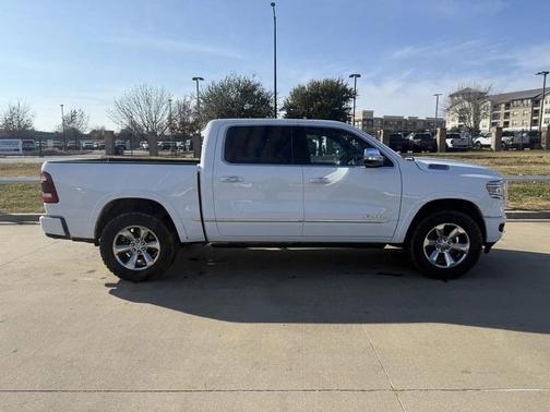 2021 RAM 1500 Limited