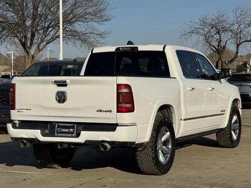 2021 RAM 1500 Limited