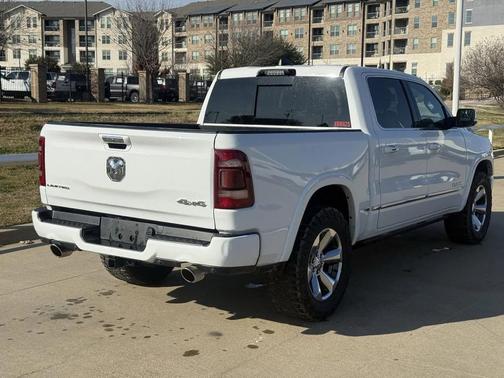 2021 RAM 1500 Limited