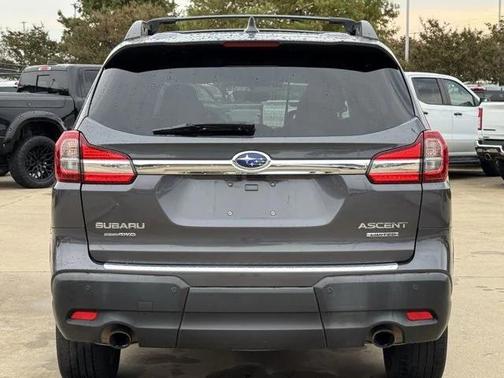 2020 Subaru Ascent Limited 7-Passenger