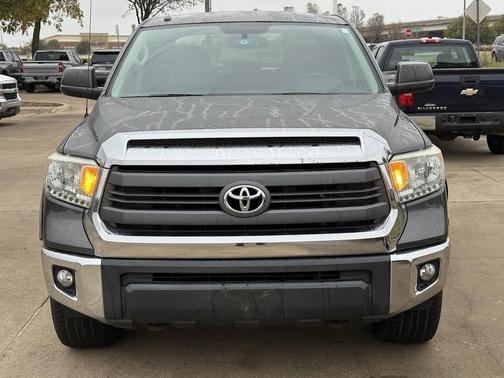 2015 Toyota Tundra SR5