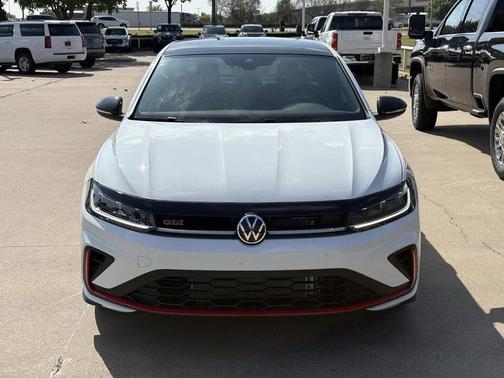 2025 Volkswagen Jetta GLI 2.0T Autobahn