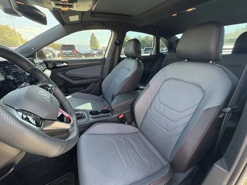 2025 Volkswagen Jetta GLI 2.0T Autobahn