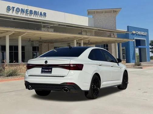 2025 Volkswagen Jetta GLI 2.0T Autobahn