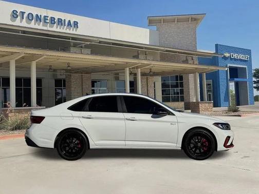 2025 Volkswagen Jetta GLI 2.0T Autobahn