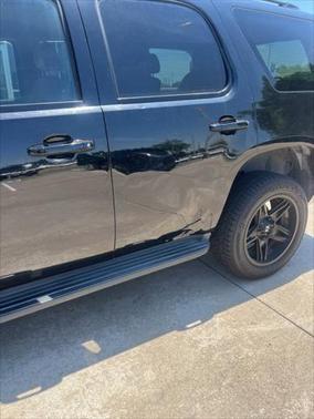 2008 Chevrolet Tahoe LT