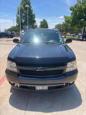 2008 Chevrolet Tahoe LT