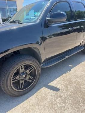 2008 Chevrolet Tahoe LT