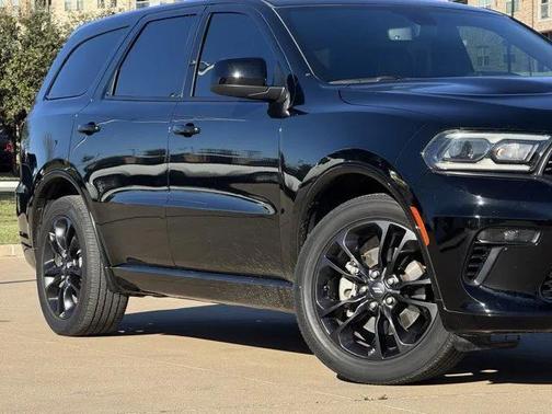 2022 Dodge Durango GT RWD