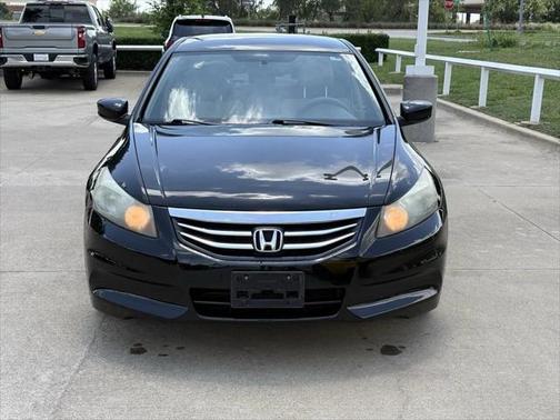 2011 Honda Accord 2.4 LX