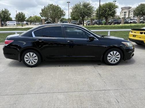 2011 Honda Accord 2.4 LX