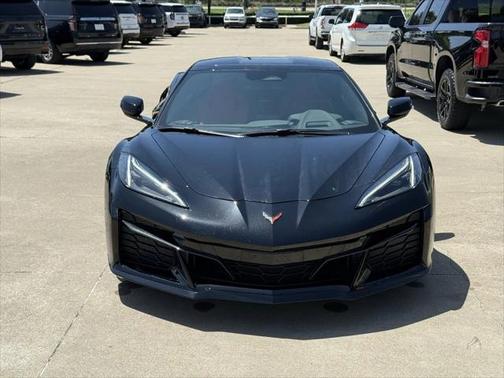 2025 Chevrolet Corvette Z06