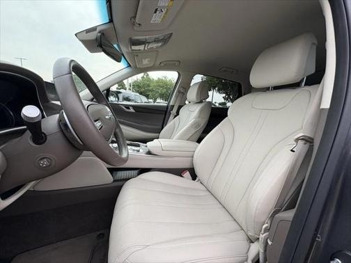 2023 Genesis GV80 2.5T