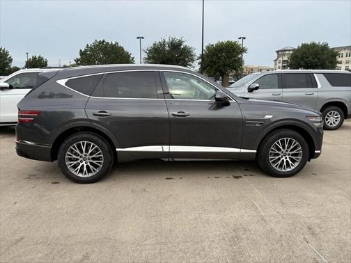 2023 Genesis GV80 2.5T