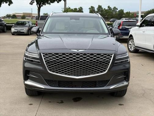 2023 Genesis GV80 2.5T
