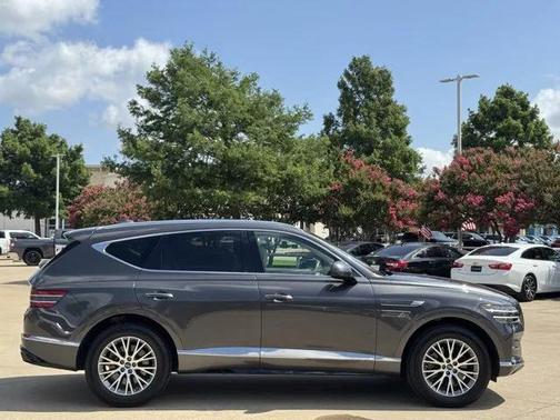 2023 Genesis GV80 2.5T