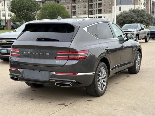 2023 Genesis GV80 2.5T