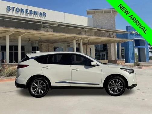 2024 Acura RDX Technology Package