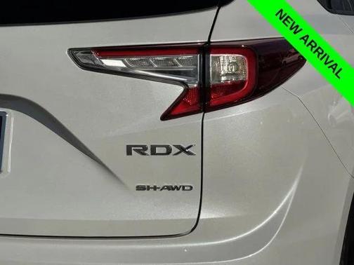 2024 Acura RDX Technology Package