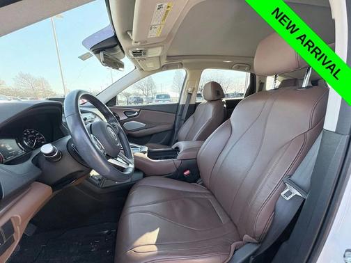 2024 Acura RDX Technology Package