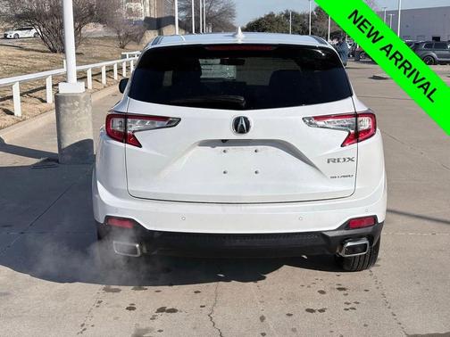 2024 Acura RDX Technology Package