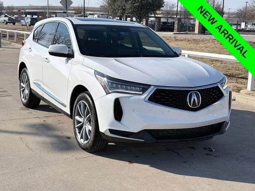 2024 Acura RDX Technology Package