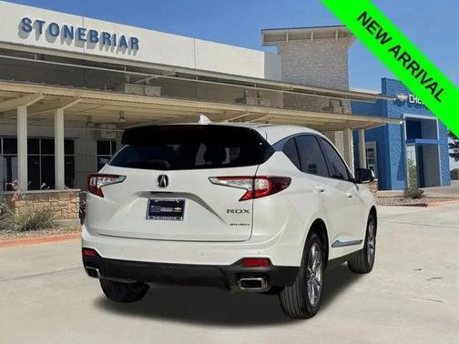 2024 Acura RDX Technology Package