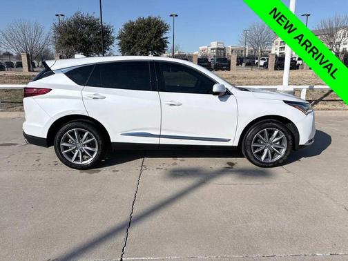 2024 Acura RDX Technology Package