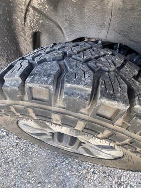 2022 Chevrolet Silverado 2500 Custom