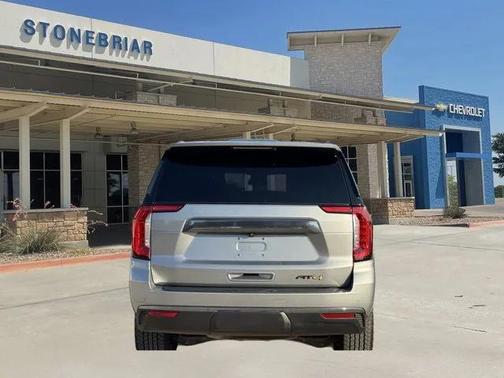 2023 GMC Yukon 4WD AT4