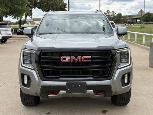 2023 GMC Yukon 4WD AT4