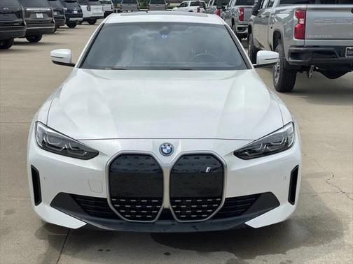2023 BMW i4 Gran Coupe eDrive40