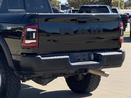 2022 RAM 2500 Power Wagon