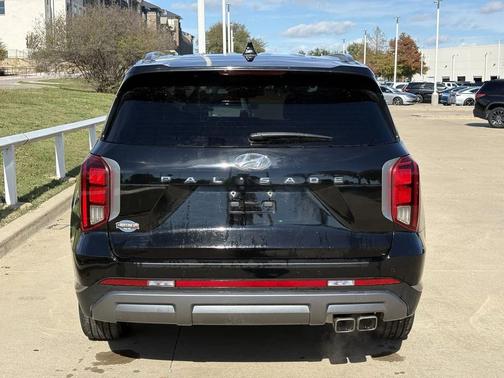 2024 Kia Telluride LX