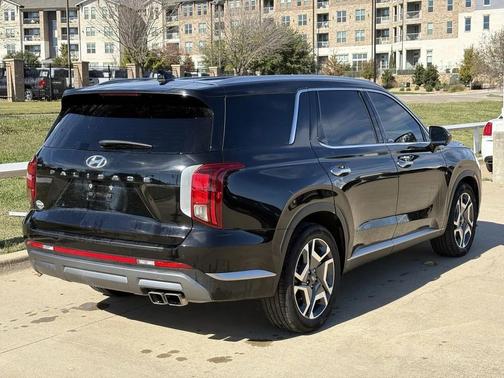 2024 Kia Telluride LX